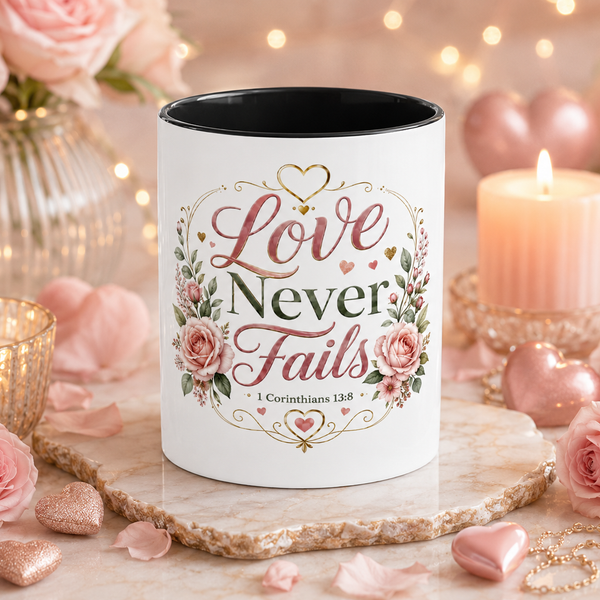 Ceramic Mug, (11oz, 15oz)