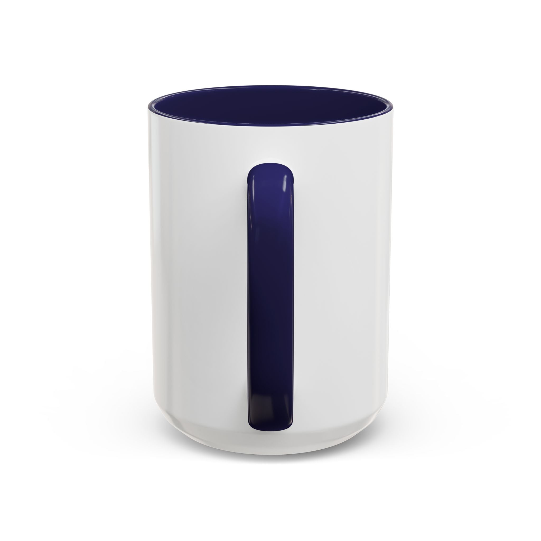 Spiritual Butterfly Morning Accent Coffee Mug | 11oz 15oz