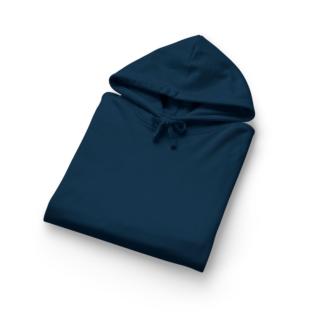 Christian Faith Hoodie | Religious Scripture Design