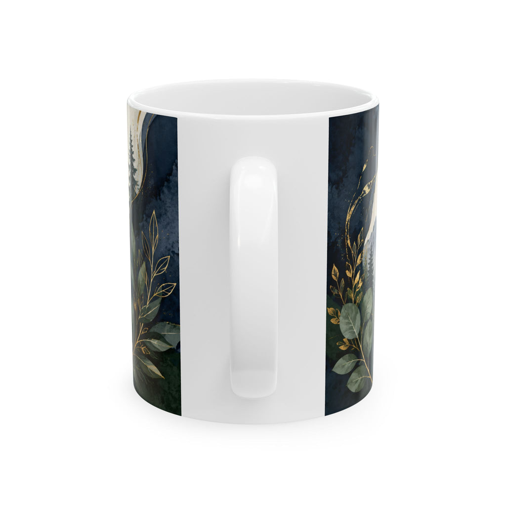 I'm Blessed to Have You as My Husband Mug