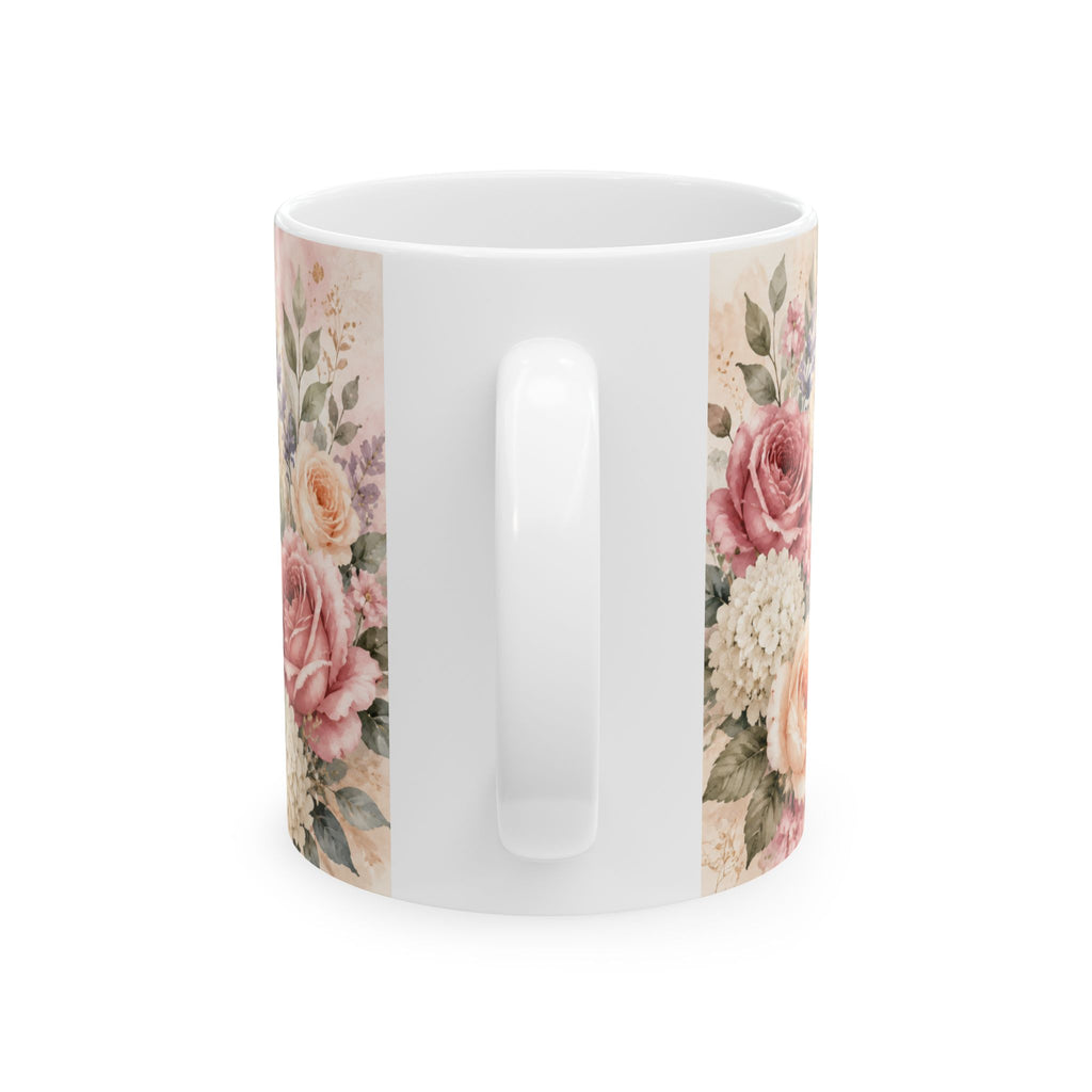 I'm Blessed to Have You as My Grandma Mug