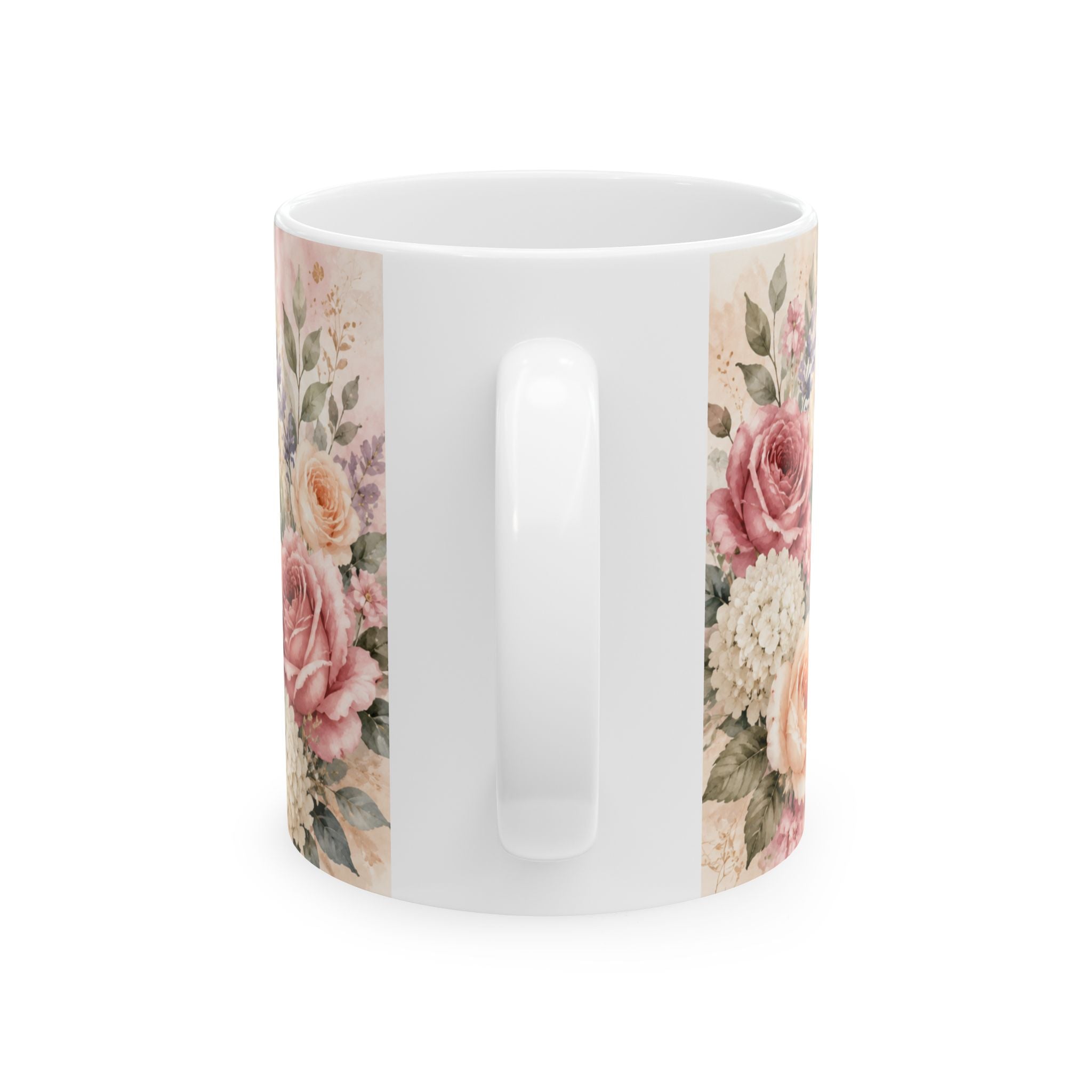 I'm Blessed to Have You as My Grandma Mug