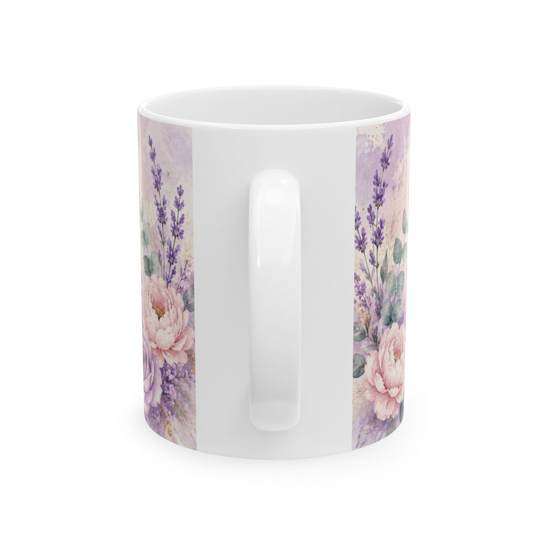 I'm Blessed to Have You as My Prayer Partner Mug