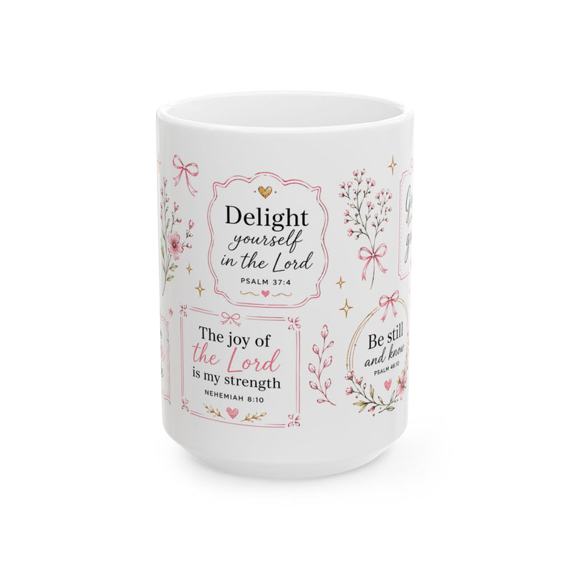 Happy mug for the one you love
