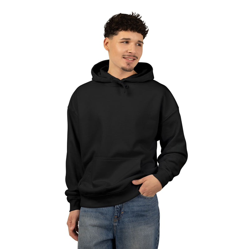 Christian Faith Hoodie | Religious Scripture Design