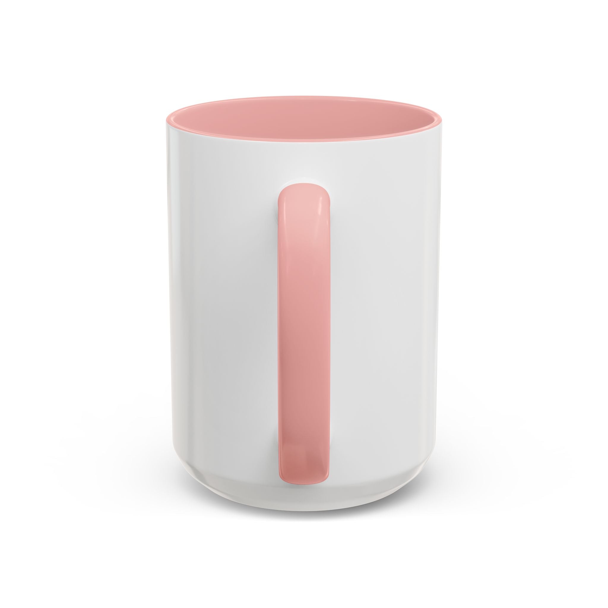 Spiritual Butterfly Morning Accent Coffee Mug | 11oz 15oz