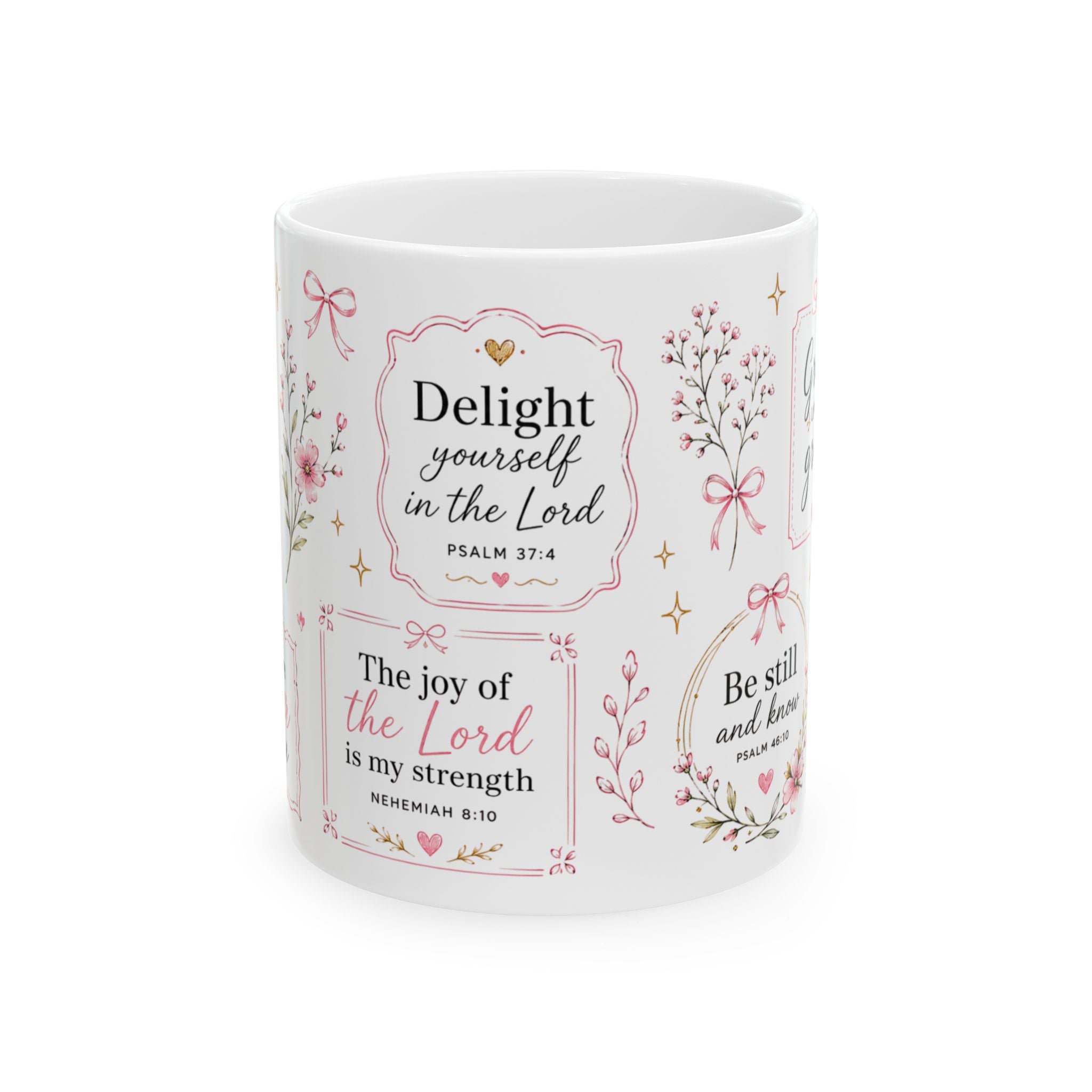 Happy mug for the one you love