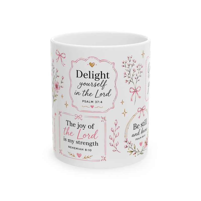 Happy mug for the one you love