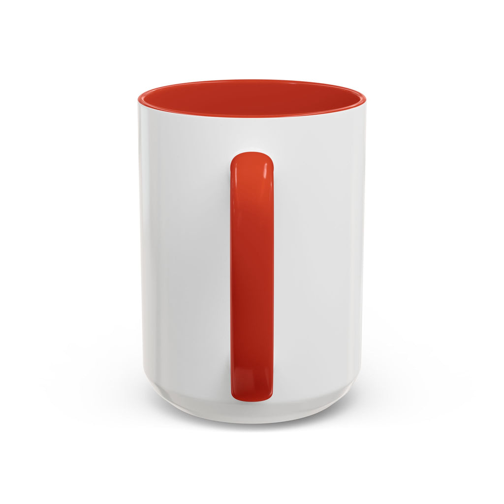 Spiritual Butterfly Morning Accent Coffee Mug | 11oz 15oz
