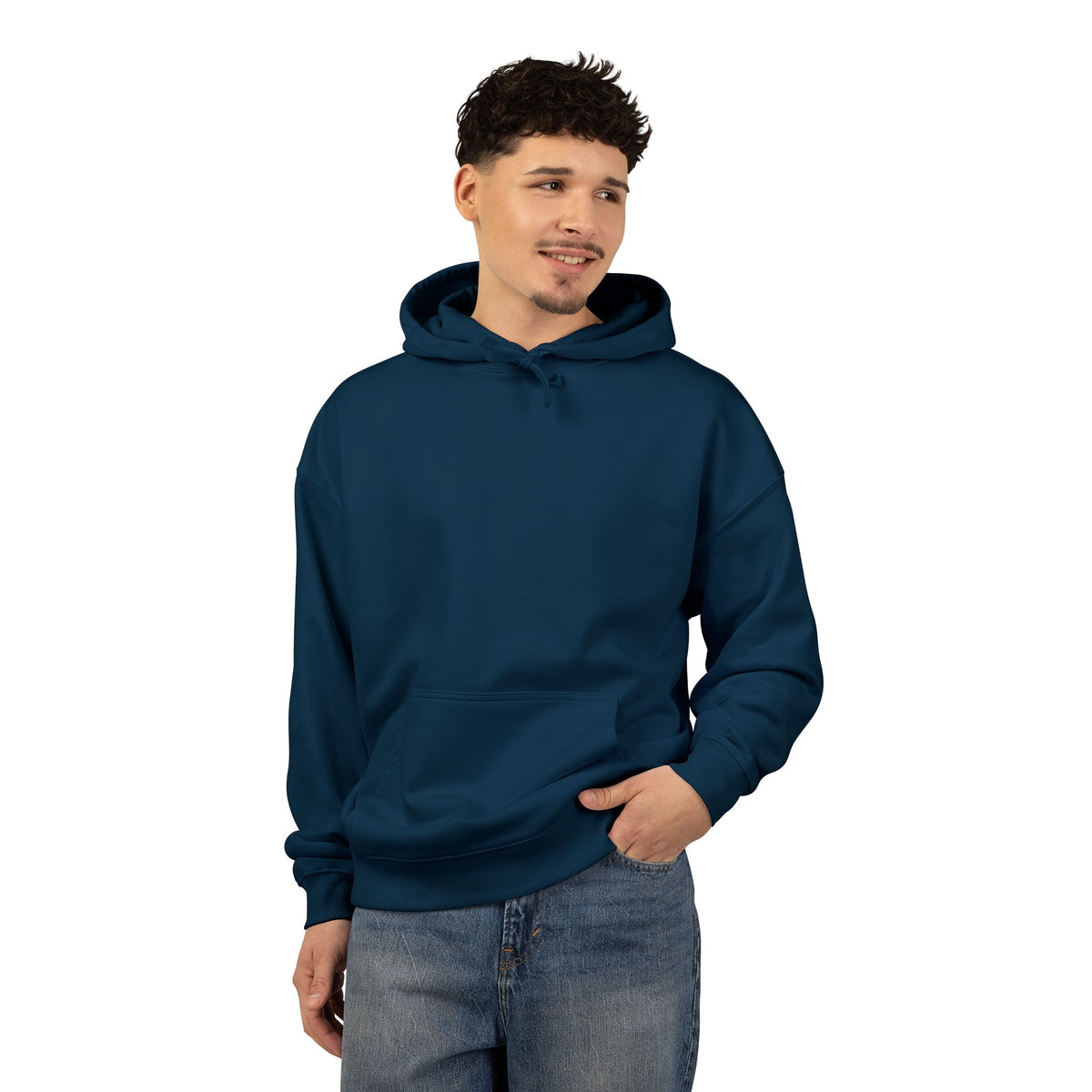Christian Faith Hoodie | Religious Scripture Design