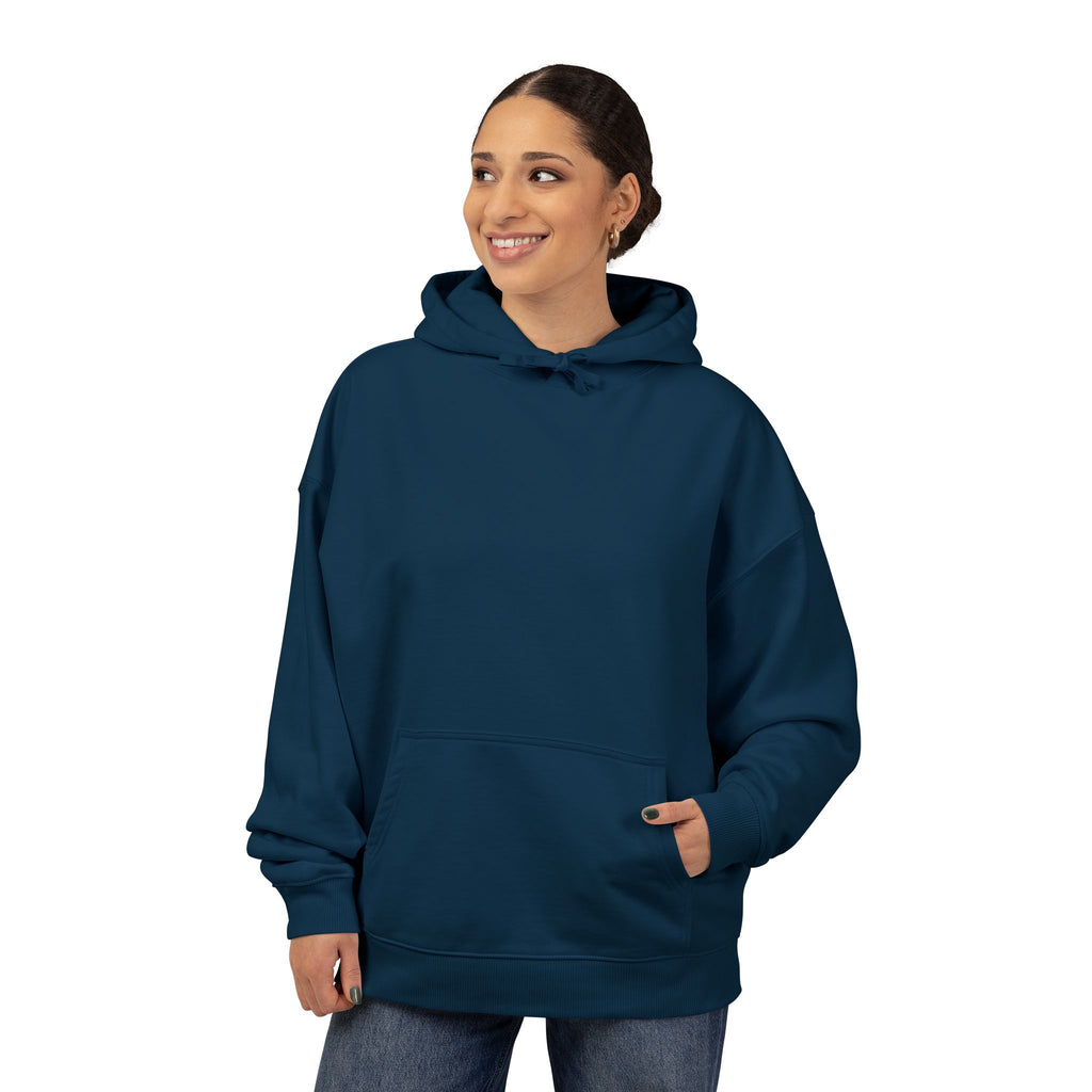 Christian Faith Hoodie | Religious Scripture Design