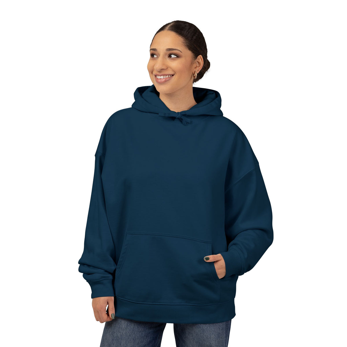 Christian Faith Hoodie | Religious Scripture Design