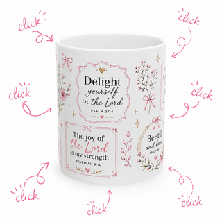 Happy mug for the one you love