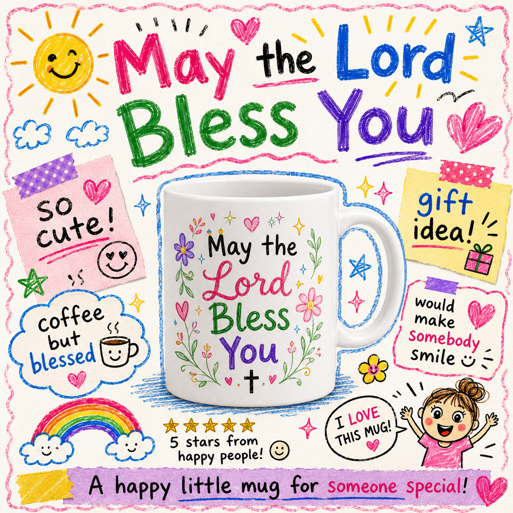 Happy mug for the one you love