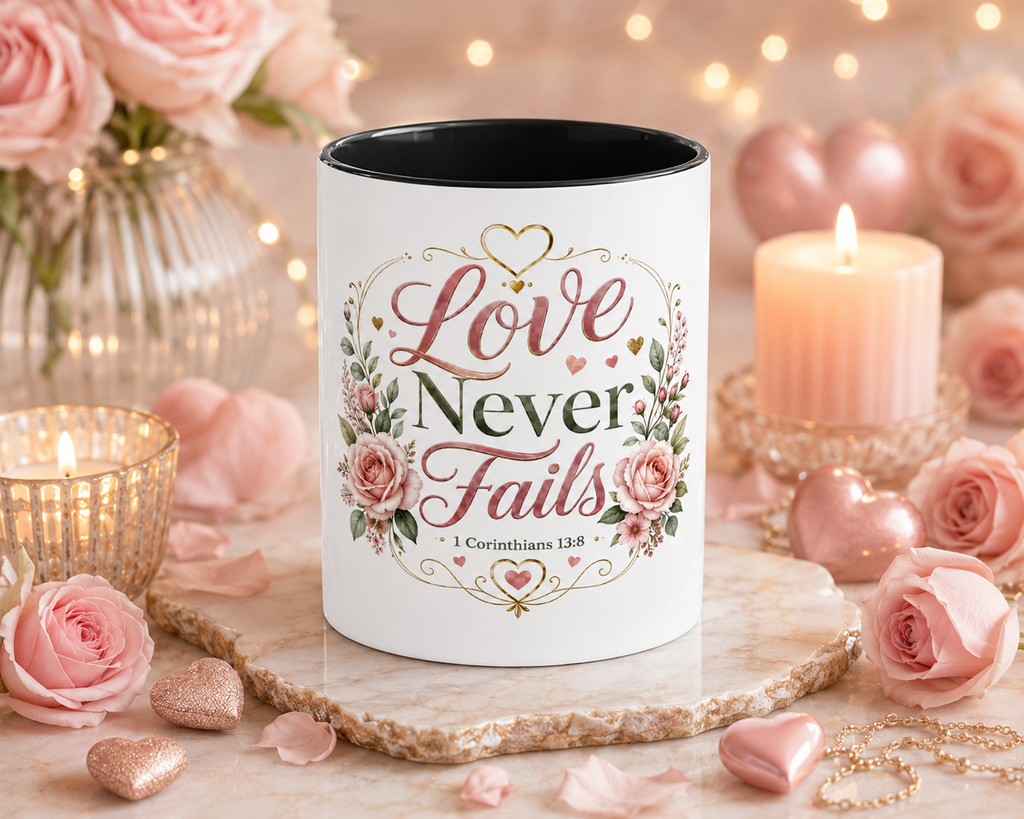 Ceramic Mug, (11oz, 15oz)