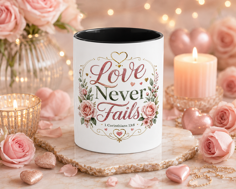 Ceramic Mug, (11oz, 15oz)
