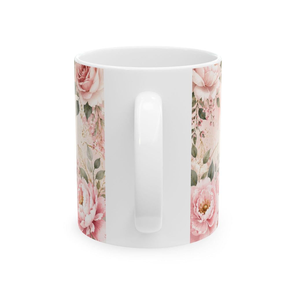 I'm Blessed to Have You as My Wife Mug
