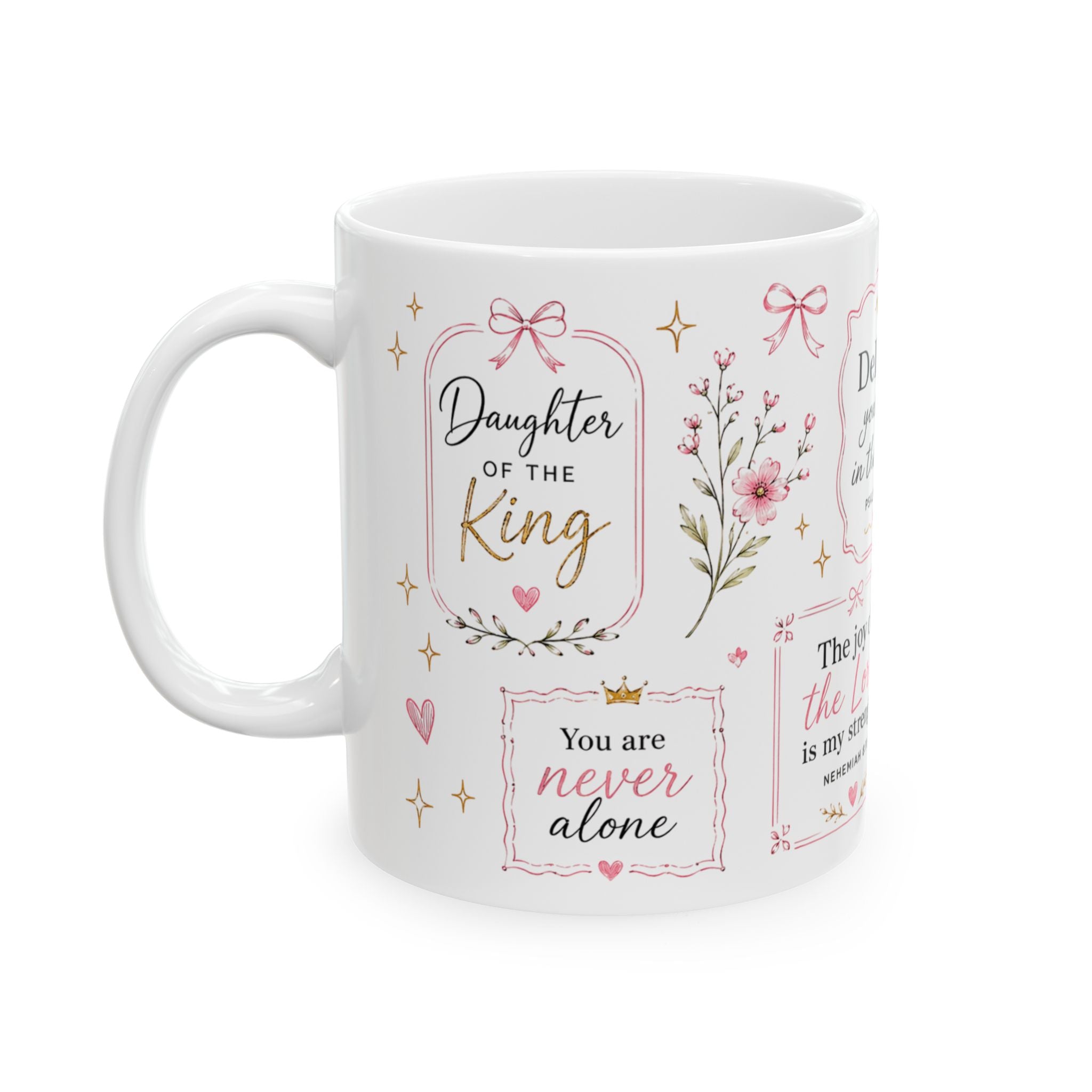 Happy mug for the one you love