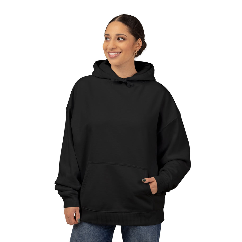 Christian Faith Hoodie | Religious Scripture Design