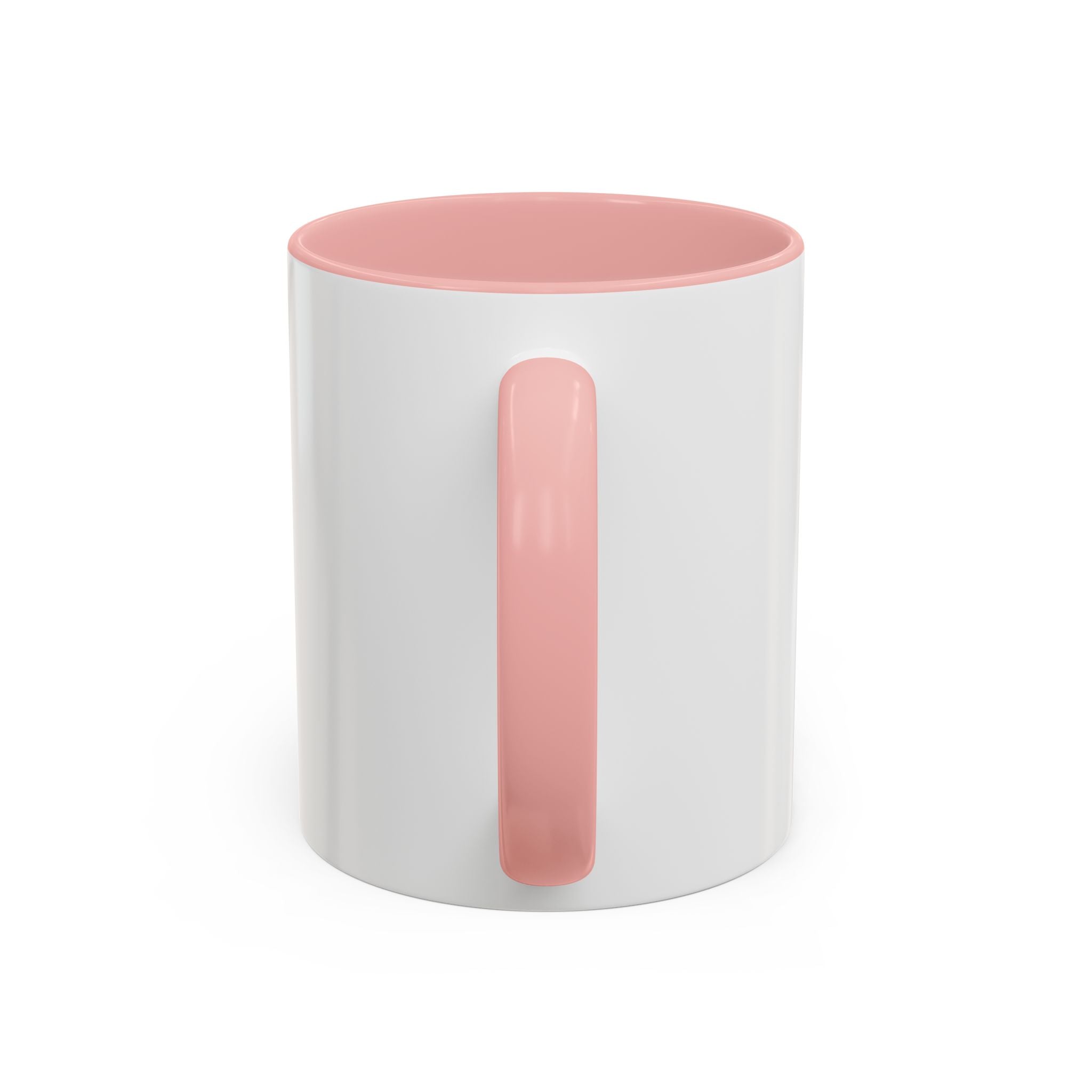 Spiritual Butterfly Morning Accent Coffee Mug | 11oz 15oz