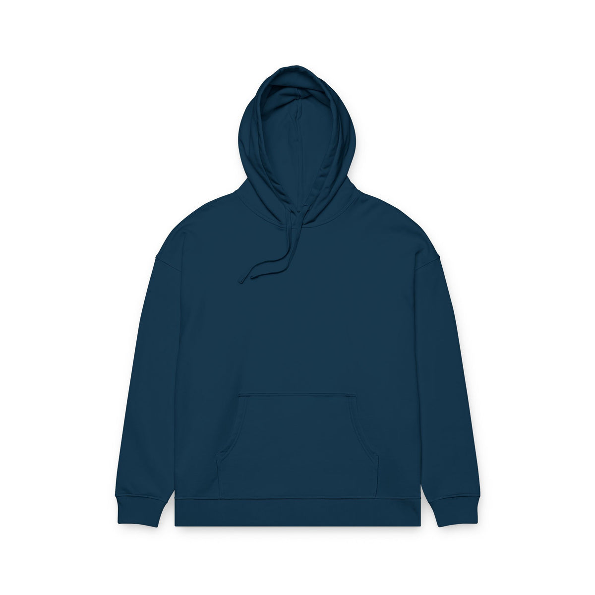 Christian Faith Hoodie | Religious Scripture Design