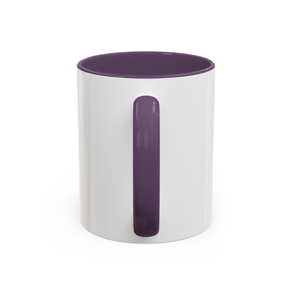 Spiritual Butterfly Morning Accent Coffee Mug | 11oz 15oz