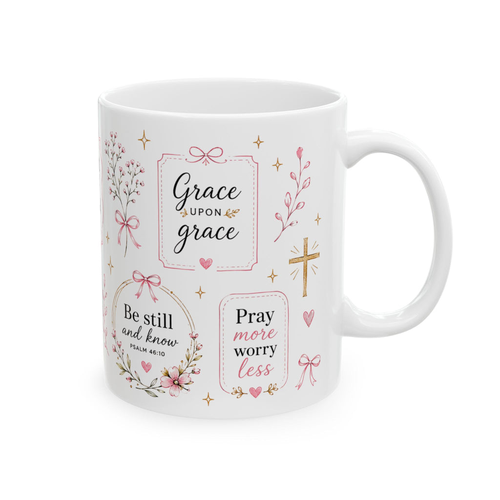 Happy mug for the one you love