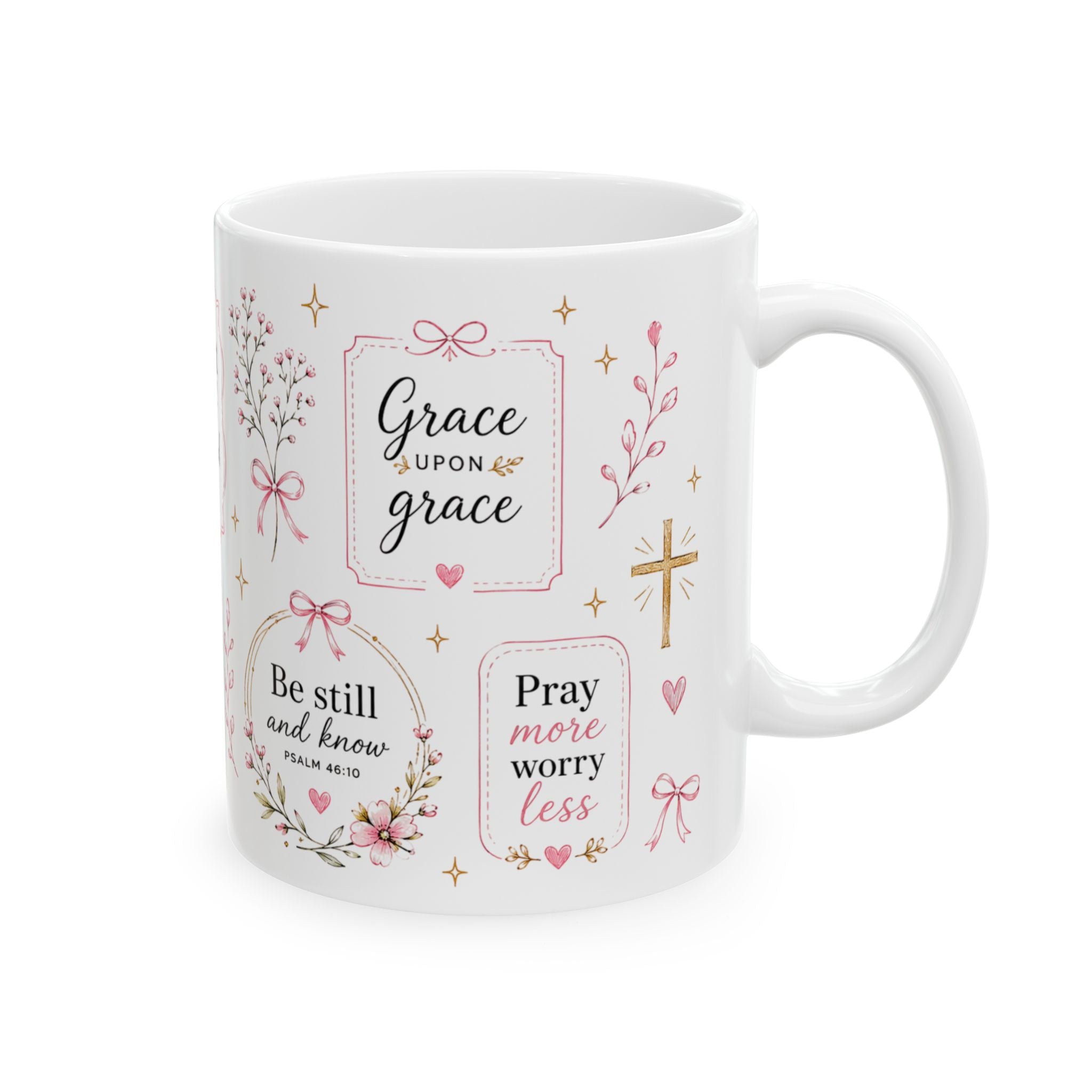 Happy mug for the one you love