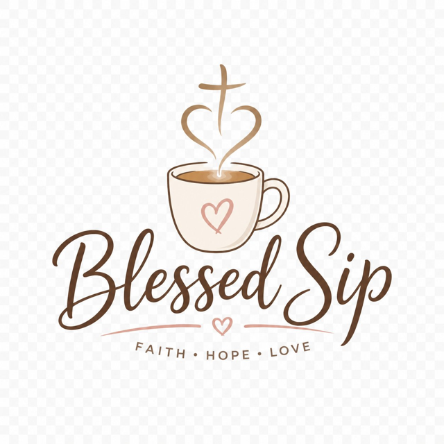Blessed Sips