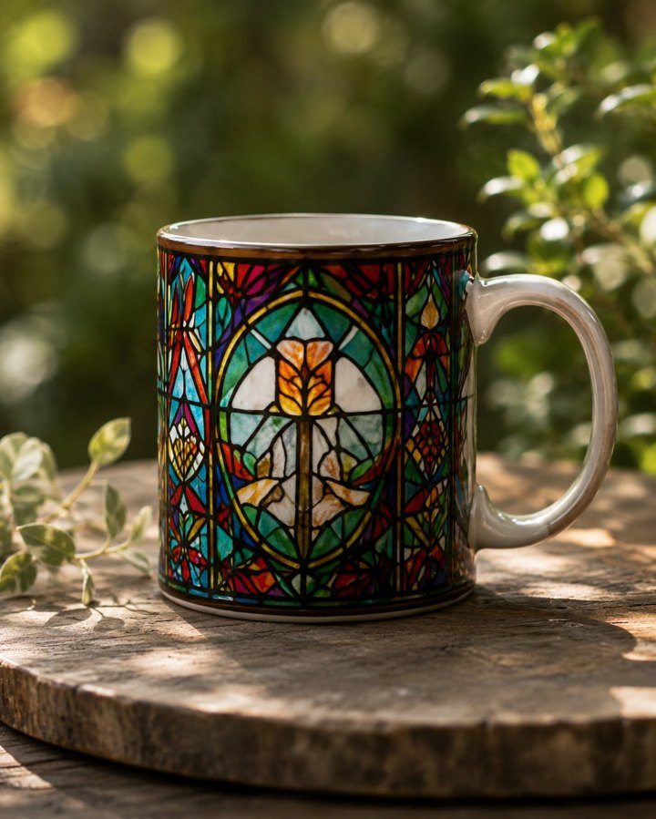 Stained Glass Collection